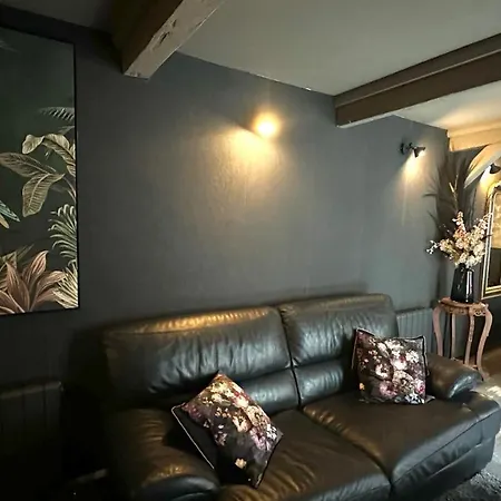 La Black / Les Romantiques A Centre Historique * 翁弗勒尔