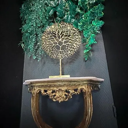 公寓 La Black / Les Romantiques A Centre Historique