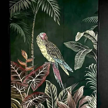 La Black / Les Romantiques A Centre Historique 翁弗勒尔