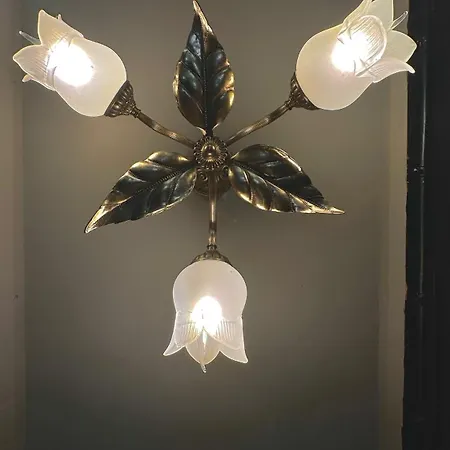 La Black / Les Romantiques A Centre Historique 公寓 *