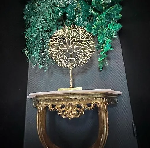 Apartman La Black / Les Romantiques A Centre Historique