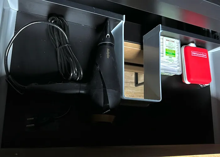 La Black / Les Romantiques A Centre Historique Apartman Honfleur