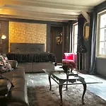 La Black / Les Romantiques A Centre Historique * Honfleur