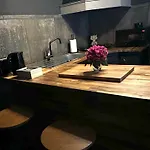 Apartament La Black / Les Romantiques A Centre Historique Honfleur