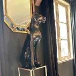 La Black / Les Romantiques A Centre Historique *