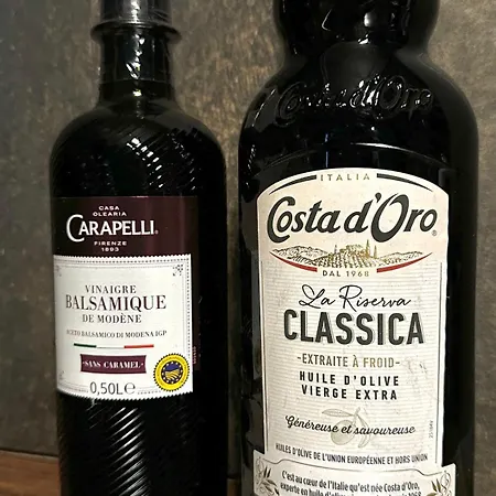 Lejlighed La Black / Les Romantiques A Centre Historique *