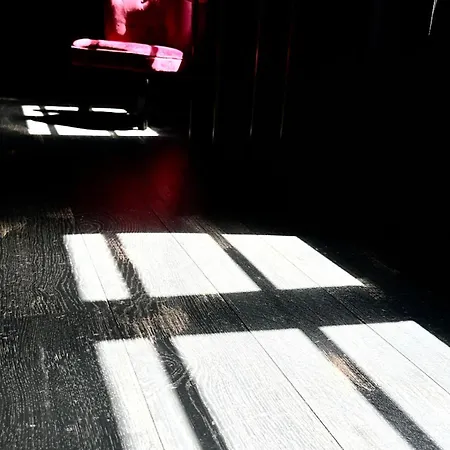 La Black / Les Romantiques A Centre Historique Lejlighed Honfleur