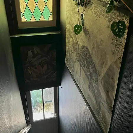 La Black / Les Romantiques A Centre Historique * Honfleur