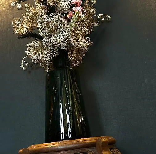 La Black / Les Romantiques A Centre Historique Lejlighed