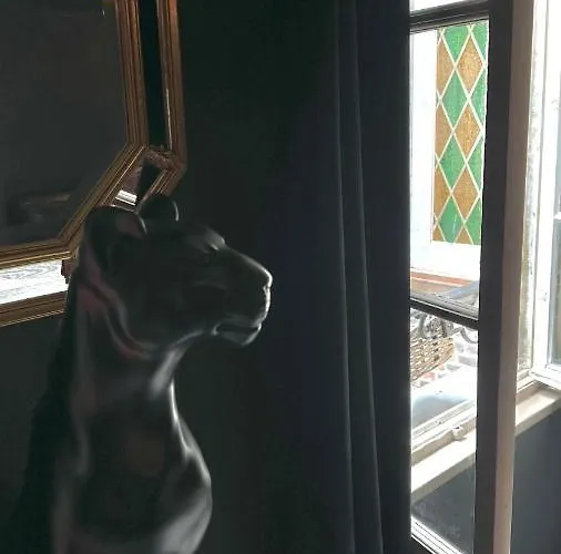 Lejlighed La Black / Les Romantiques A Centre Historique *