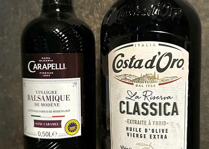 Lejlighed La Black / Les Romantiques A Centre Historique *