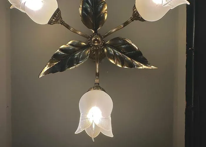 La Black / Les Romantiques A Centre Historique Lejlighed *