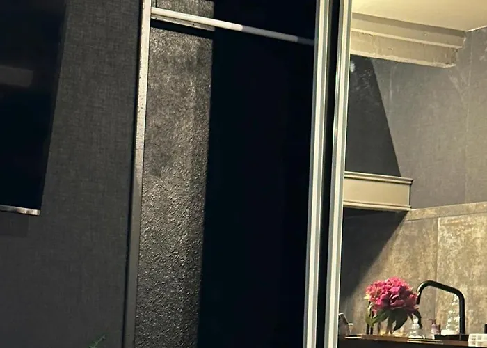 Lejlighed La Black / Les Romantiques A Centre Historique *