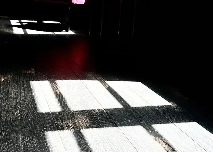 La Black / Les Romantiques A Centre Historique Lejlighed Honfleur