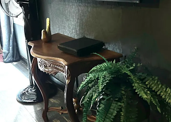 Lejlighed La Black / Les Romantiques A Centre Historique *